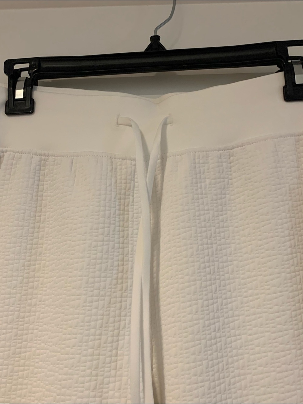 Lululemon Textured Wide-Leg Track Pant - Picture 6 of 6